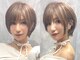 オール 大宮(OR)の写真/顔周りのラインが重要なショートスタイルに自信あり◎再現性の高いカットをご提供します！[大宮]
