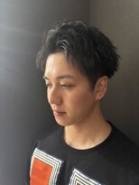 リミット 大宮(limit) 大宮スパイキーショート