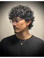 ダンパツ(DANPATSU)&nbsp;ナチュラル