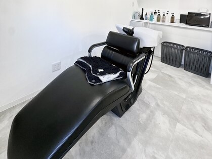 ルモ(LUMO)の写真