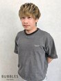 バブルス 春日部店(BUBBLES)&nbsp;YASU 