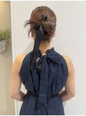 カチモリヘア