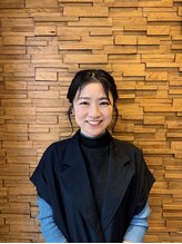 フューズ 曳舟店(Fuse) 對馬 朱美