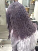 ウェーリング(Welring) ラベンダーグレージュ