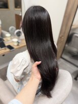 シア 新越谷店(SHEER)&nbsp;【Mai】こっくりブラウン