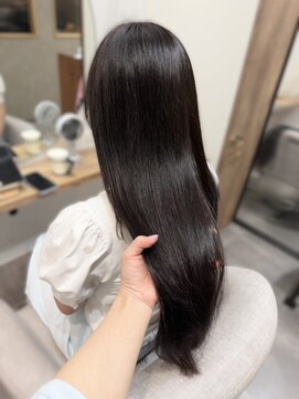 シア 新越谷店(SHEER) 【Mai】こっくりブラウン