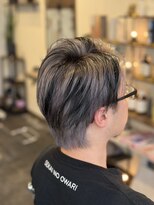 サロングロー(salonGLOW)&nbsp;シルバーブラックローライト