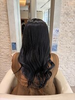 ヴィサージュプラス(VISAGE plus) 透明感たっぷりカラー