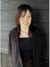 ダスティ穂高店 林 恵美子