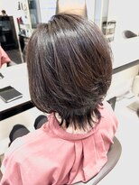 アッシュ 青葉台店(Ash)&nbsp;外はねショート
