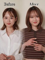 ロッカ(LOCCA)&nbsp;骨格診断でつくる似合わせレイヤー
