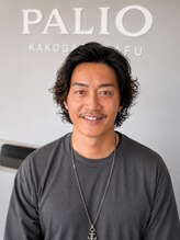 パーリオ 加古川別府店(PALIO)&nbsp;福嶋 一樹