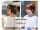 ヘアーサロン グラブ(hair Salon grab)の写真