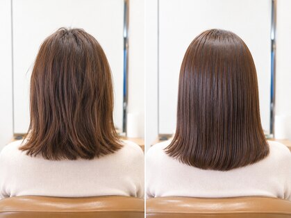 ソワンドゥブレス 大日店 (soin de brace)の写真