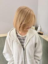 キオク(KIOX)&nbsp;ベージュ