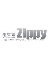 美容室　ZIPPY　【ジッピー】