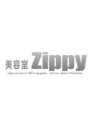美容室 ジッピー(ZIPPY)
