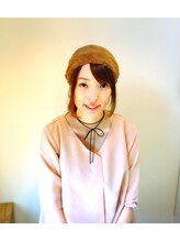 モカ ヘアー デザイン(moca hair design) 酒井 舞