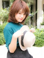 リリアン 表参道(relian)&nbsp;ナチュラルブラウン♪