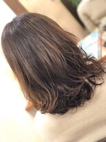 美容室 カノン(Kanon)&nbsp;カット・カラー・デジタルパーマ・トリートメント