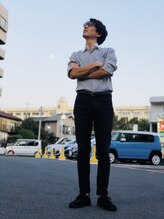 ビューティシモスクエア(Beautissimo SQUARE) 山口 秀樹