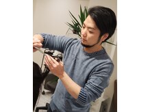 プライベートヘアサロン クレオ(Private Hair salon CREO)
