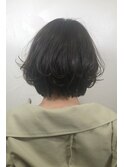 【WILLOW】ふんわりレイヤーボブ