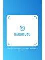 美容室 沙助 僕のInstagramです！haruiyutoで検索！