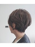ショートスタイル