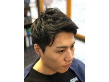 ヘアショップジャマー(Hair shop JAMMER)