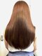 スタイラス(Stylus)の写真/[清澄白河徒歩1分]髪質改善"TOKIOトリートメント"をご用意。サラサラに仕上げ、指通りの良い髪質になる◇