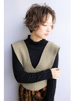 フィゼル あべのルシアス店(Aujua fizelle)&nbsp;fizelle 大人センターパート