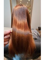 エイチビーエス 徳島(HBS)&nbsp;美髪エステ