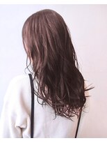 ヘアー クレイジュ(HAIR CRAYGE)&nbsp;大人質感カール