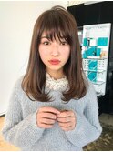 shiwuナチュラルワンカール