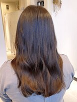 エレノア 梅田店(Eleanor)&nbsp;メンズウケNo. 1◎ブラウニーベージュ【6レベル】