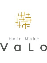 Hair Make VaLo【ヘアメイク　ヴァロ】