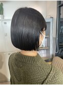 ミニボブ