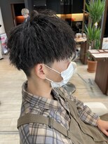 ダンパチバイケンジ(Danpachi by KENJE)&nbsp;☆