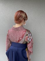 プリュム(Plume)&nbsp;ダブルカラーセット