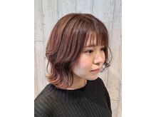 ヘアサロン フラット(hair salon flat)