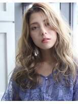 ティーノ(TINO by ganesha) ハイトーンカラー