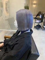 ティム(tim) ホワイトラベンダー