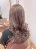 豊橋ビーシャイン★ナチュラルシアーグレージュ