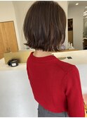 くびれボブ