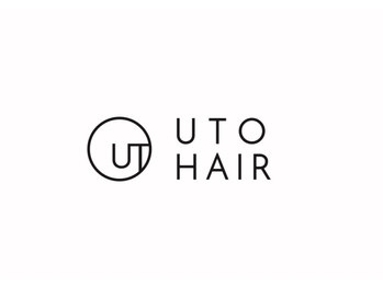 UTO HAIR【ウトヘアー】