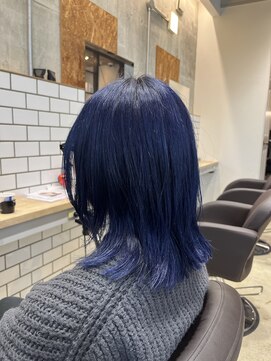 エイト マカビ 沖縄真嘉比店(EIGHT makabi) 【【EIGHT 真嘉比】お客様スタイル_