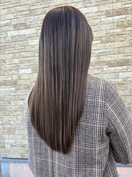 リンネ(RINNE) オリーブベージュカラー