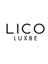 LICO LUXBE 中百舌鳥【リコラックスビー】