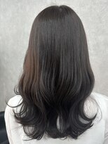 アン ブリーチ 大宮駅東口店(UN BLEACH)&nbsp;赤み消しに大活躍♪ミントアッシュ